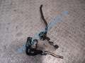 Nezávislé kúrenie Webasto MERCEDES ML W166  